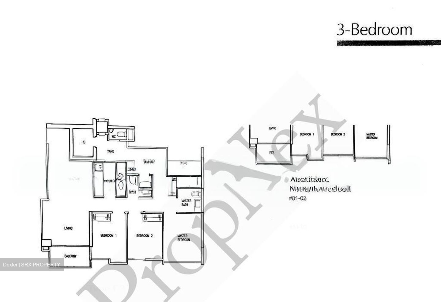 Parc Vera (D19), Condominium #525443961